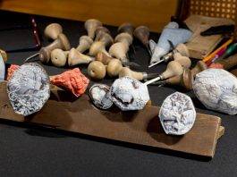 Cammeo torre del greco