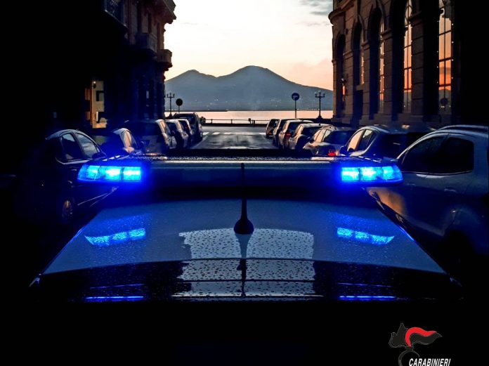 carabinieri