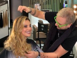 parrucchiere giuseppe piras