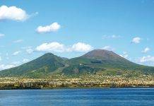 vesuvio ercolano