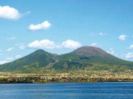 vesuvio ercolano