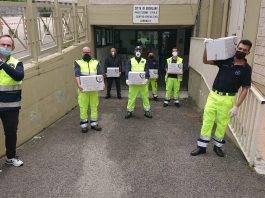 banco alimentare ercolano