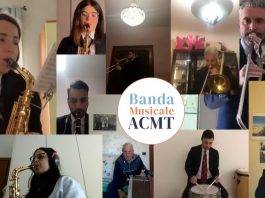 banda di torre del greco