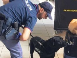 controlli stazioni polizia