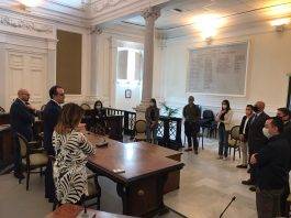 dipendenti castellammare