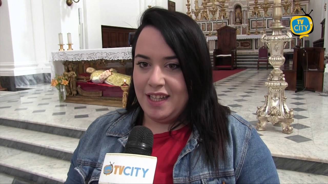 Basilica di Santa Croce, l’impegno dei giovani durante il lockdown – VIDEO