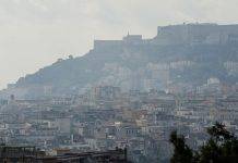 smog napoli