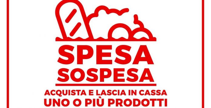 spesa sospesa