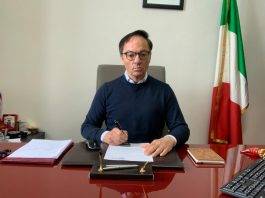 vincenzo schiavo confesercenti campania