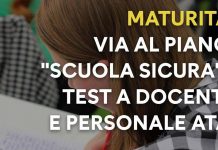 maturità