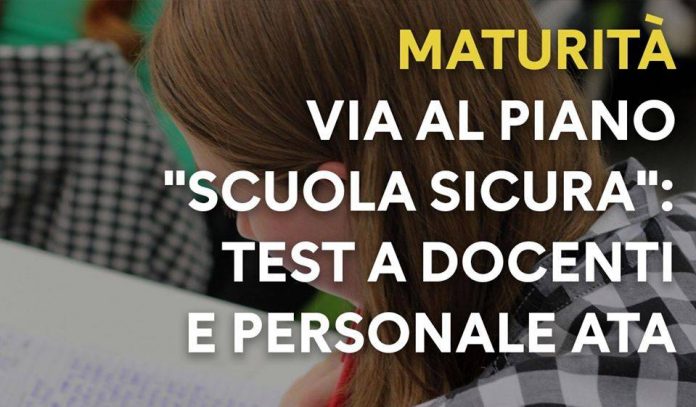 maturità