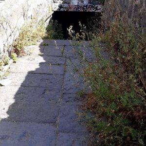 via lamaria sottopasso