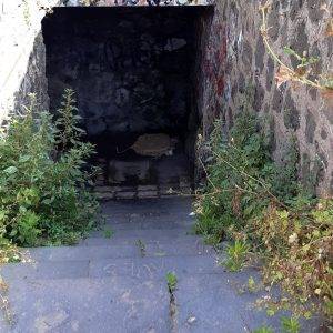 via lamaria sottopasso