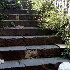 via lamaria sottopasso