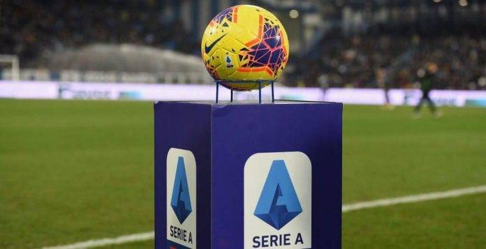 serie a