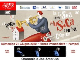 festa della musica