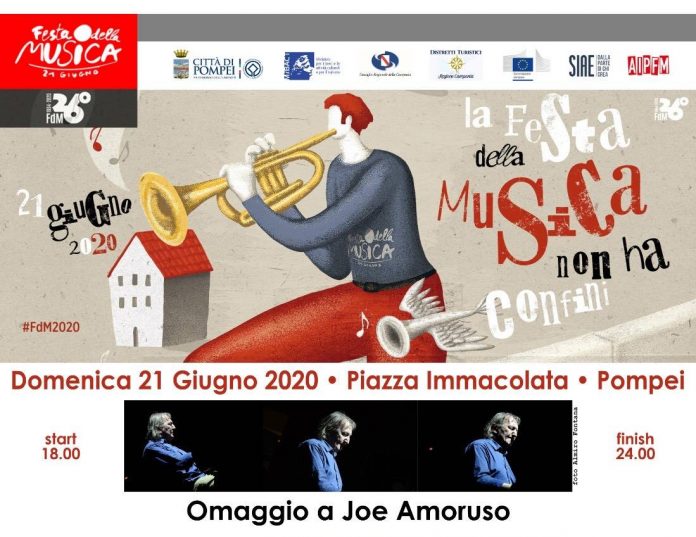 festa della musica