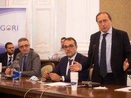 Castellammare di stabia