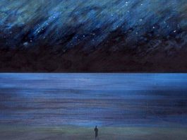 locandina acqua bene comune