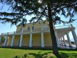 VILLA DELLE GINESTRE