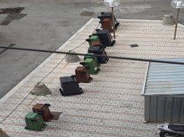 bidoni porta a porta