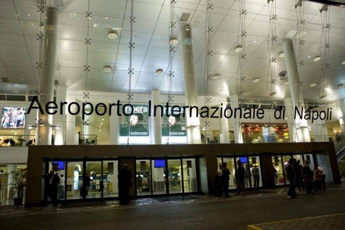 aeroporto