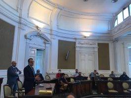 cimmino stabilimenti balneari