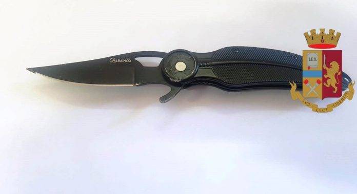 coltello