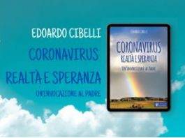 don cibelli coronavirus realtà e speranza