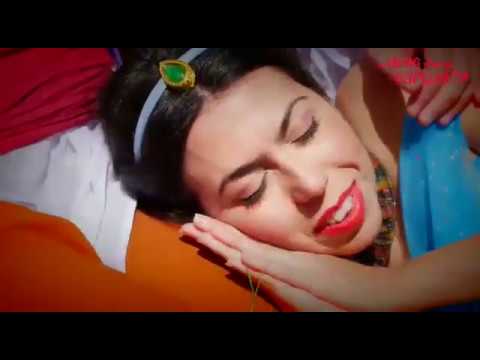 “Ricominciamo dalle favole”: i bambini sconfiggono il Covid con l’aiuto dei supereroi – VIDEO