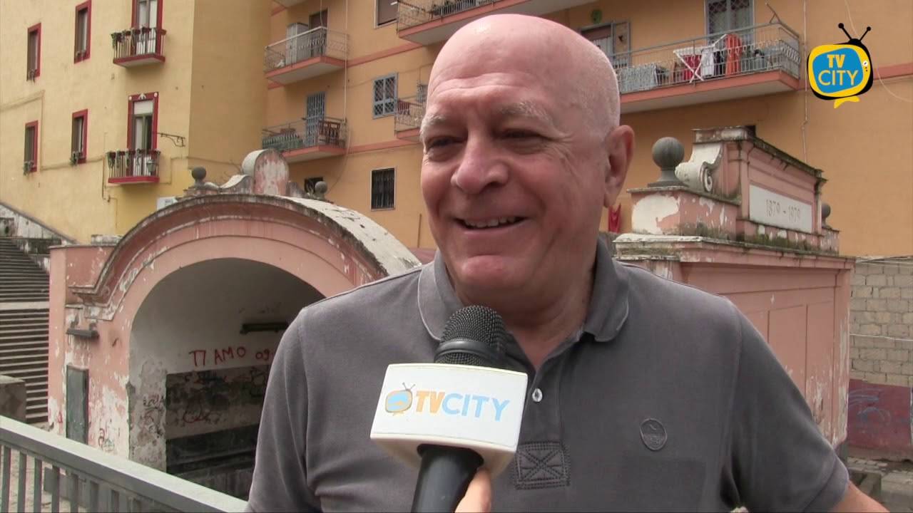 Torre del Greco. Una petizione per recuperare le Cento Fontane – VIDEO