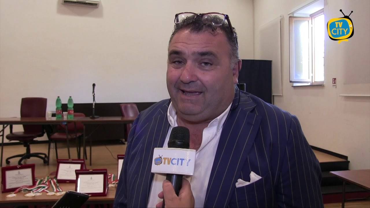 Turris in serie C, il Comune premia il club con targhe e medaglie – VIDEO