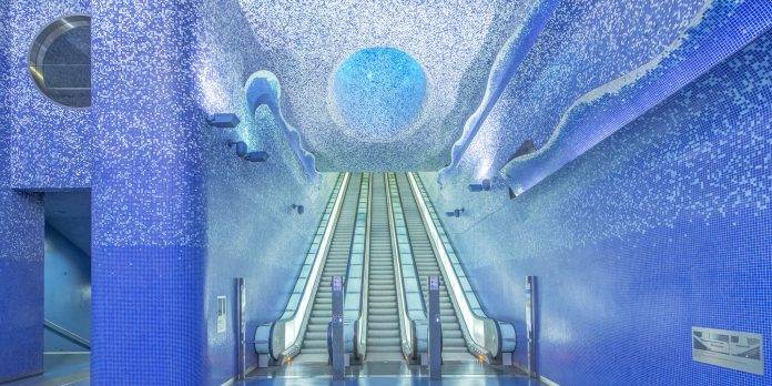 metropolitana