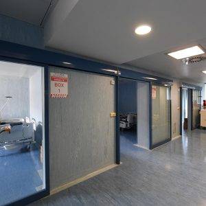 ospedale di agropoli