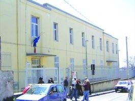 plesso Orsi Torre del Greco