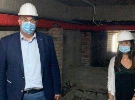 plesso formisano san giorgio