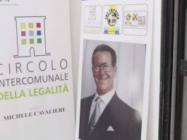 premio michele cavaliere