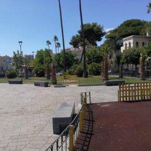 torre annunziata sport