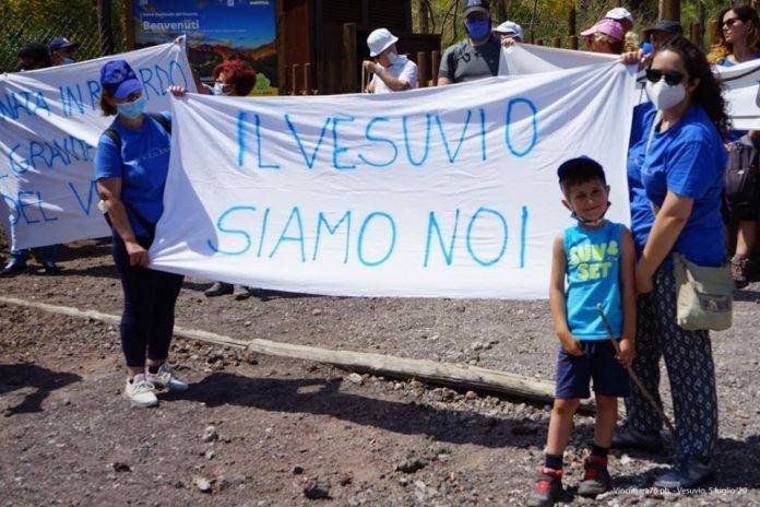 vesuvio