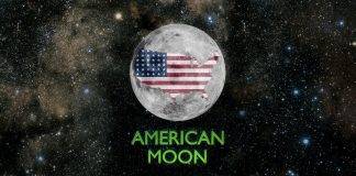 american moon