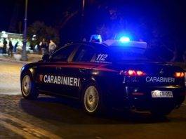 carabinieri