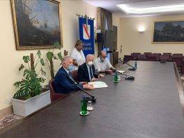 protocollo coni campania