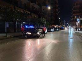 scippa borsa carabinieri