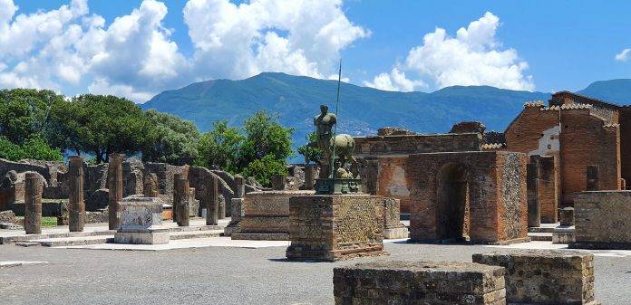 pompei