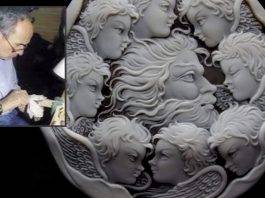 nicola garofalo cammeo