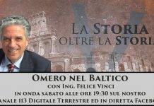 omero nel baltico