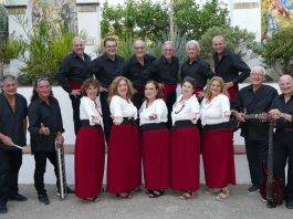 associazione oltre la musica