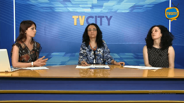 Politiche sociali: torna l’appuntamento con il campo estivo – VIDEO