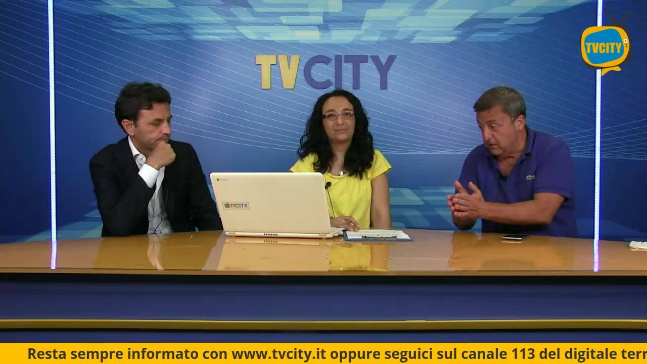 Estate 2020 tra crisi economica e voglia di rilancio: il confronto con Palomba e Buonajuto – VIDEO