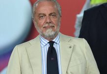 de laurentiis napoli